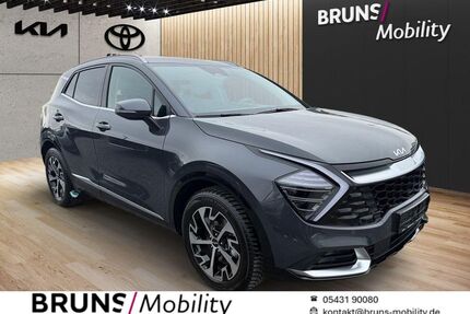 Kia Sportage Gebrauchtwagen