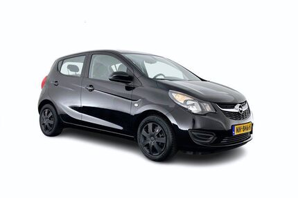 Opel Karl Gebrauchtwagen