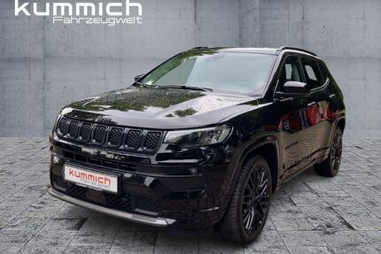 Jeep Compass Gebrauchtwagen