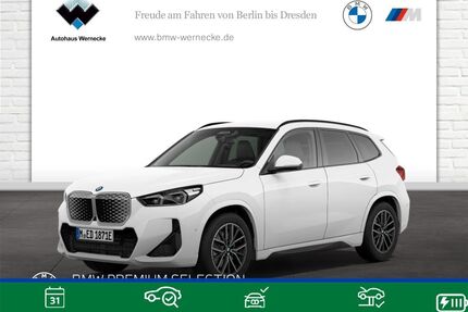 BMW iX1 Gebrauchtwagen