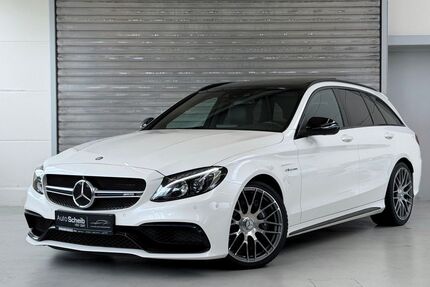 Mercedes-Benz C 63 AMG Gebrauchtwagen