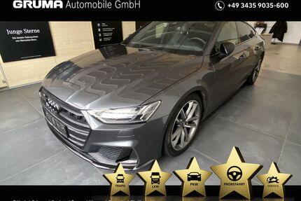 Audi S7 Gebrauchtwagen