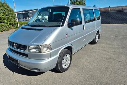 VW T4 Multivan Gebrauchtwagen