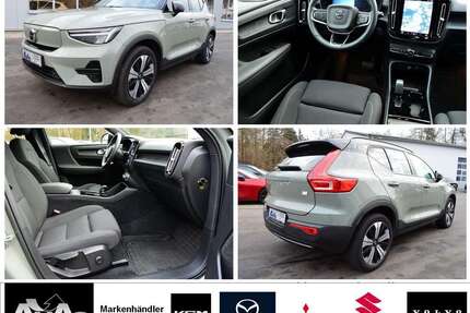 Volvo XC40 Gebrauchtwagen