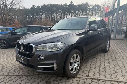 BMW X5 Gebrauchtwagen