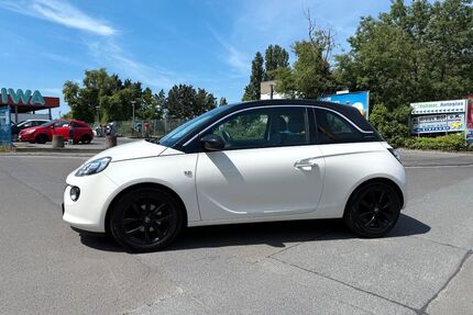 Opel Adam Gebrauchtwagen