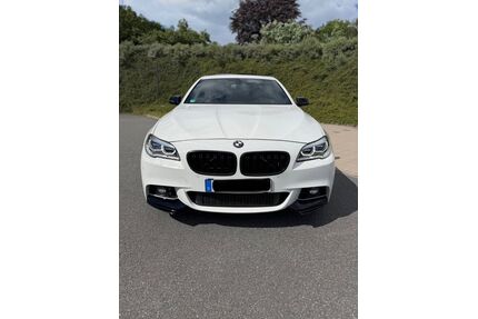 BMW 535 Gebrauchtwagen