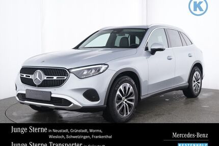 Mercedes-Benz GLC 220 Gebrauchtwagen