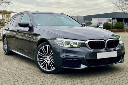 BMW 530 Gebrauchtwagen