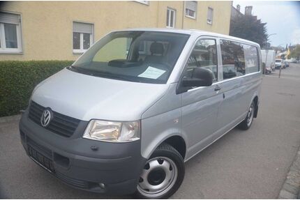 VW T5 andere Gebrauchtwagen