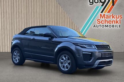 Land Rover Range Rover Evoque Gebrauchtwagen