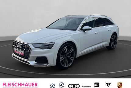 Audi A6 Allroad Gebrauchtwagen