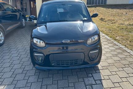 Microcar DUÈ Gebrauchtwagen
