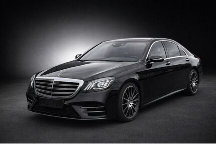 Mercedes-Benz S 400 Gebrauchtwagen