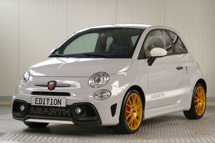 Abarth 500 Gebrauchtwagen