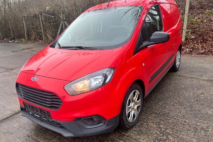 Ford Transit Gebrauchtwagen