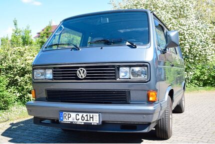 VW T3 Caravelle Gebrauchtwagen
