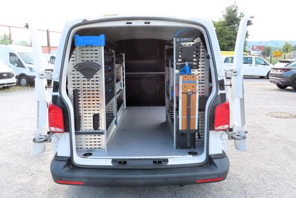 VW T6 andere Gebrauchtwagen