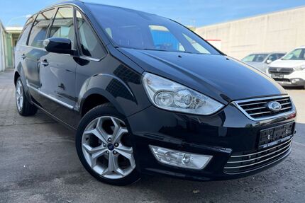 Ford Galaxy Gebrauchtwagen