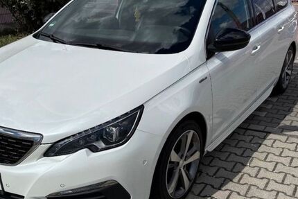 Peugeot 308 Gebrauchtwagen