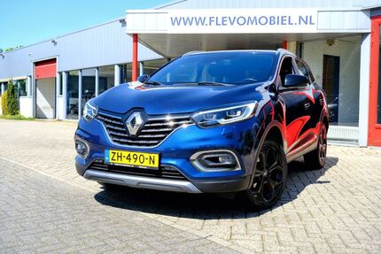 Renault Kadjar Gebrauchtwagen