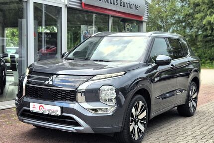 Mitsubishi Outlander Gebrauchtwagen