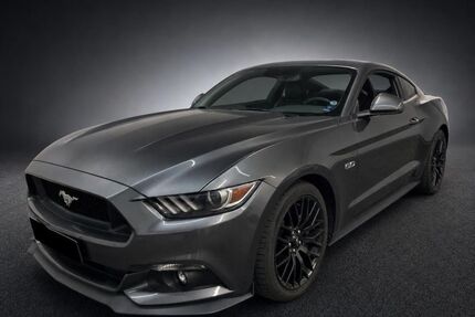 Ford Mustang Gebrauchtwagen
