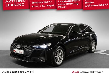 Audi A5 Gebrauchtwagen