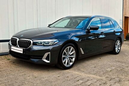 BMW 530 Gebrauchtwagen