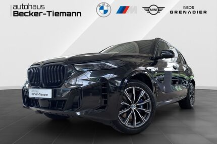 BMW X5 Gebrauchtwagen