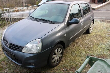 Renault Clio Gebrauchtwagen