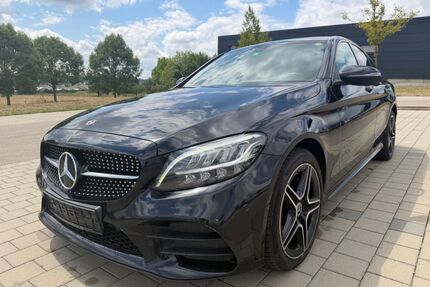 Mercedes-Benz C 200 Gebrauchtwagen