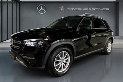 Mercedes-Benz GLE 350 Gebrauchtwagen