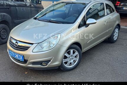 Opel Corsa Gebrauchtwagen