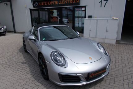 Porsche 991 Gebrauchtwagen