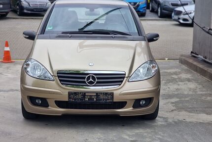 Mercedes-Benz A 150 Gebrauchtwagen