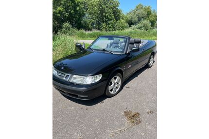 Saab 9-3 Gebrauchtwagen