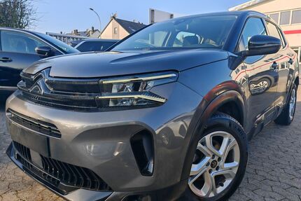 Citroen C5 Aircross Gebrauchtwagen