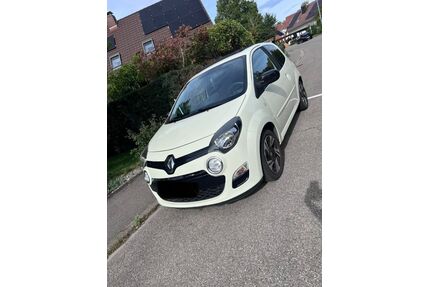 Renault Twingo Gebrauchtwagen