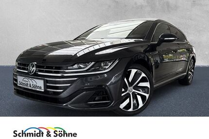 VW Arteon Gebrauchtwagen