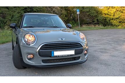 Mini ONE Gebrauchtwagen