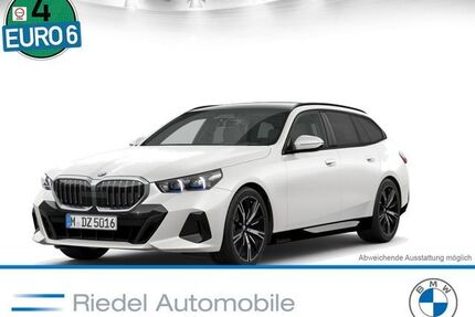 BMW 520 Gebrauchtwagen