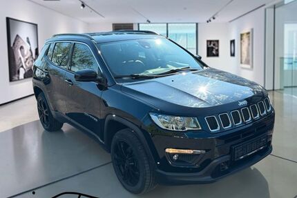 Jeep Compass Gebrauchtwagen