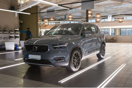 Volvo XC40 Gebrauchtwagen