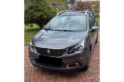 Peugeot 2008 Gebrauchtwagen