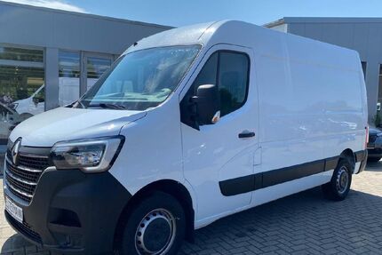 Renault Master Gebrauchtwagen