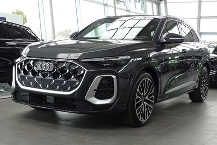Audi SQ5 Gebrauchtwagen