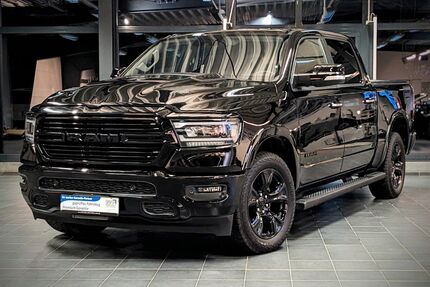 Dodge RAM Gebrauchtwagen