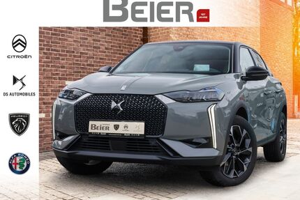 DS Automobiles DS3 Crossback Gebrauchtwagen