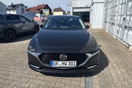 Mazda 3 Gebrauchtwagen